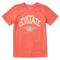 Pink Coral - Kid's Soul Arch Short Sleeve Premium Tee