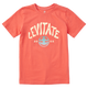 Pink Coral - Kid's Soul Arch Short Sleeve Premium Tee