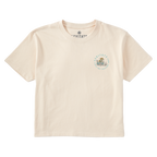 Women's Los Muertos Short Sleeve Premium Tee - Levitate