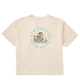 Alabaster - Women's Los Muertos Short Sleeve Premium Tee