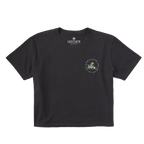 Women's Los Muertos Short Sleeve Premium Tee - Levitate