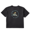 Black - Women's Los Muertos Short Sleeve Premium Tee