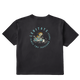 Black - Women's Los Muertos Short Sleeve Premium Tee