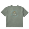 Eucalyptus - Women's Los Muertos Short Sleeve Premium Tee