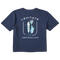 Delta Blue - Women's Lured In Short Sleeve Premium Tee