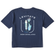 Delta Blue - Women's Lured In Short Sleeve Premium Tee