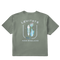 Eucalyptus - Women's Lured In Short Sleeve Premium Tee