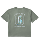 Eucalyptus - Women's Lured In Short Sleeve Premium Tee