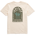 Men's Tombstone Boogie Short Sleeve Premium Tee - Levitate