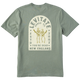 Eucalyptus - Men's Tombstone Boogie Short Sleeve Premium Tee
