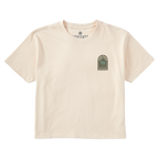 Women's Tombstone Boogie Short Sleeve Premium Tee - Levitate