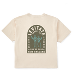 Women's Tombstone Boogie Short Sleeve Premium Tee - Levitate