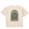 Alabaster - Women's Tombstone Boogie Short Sleeve Premium Tee
