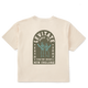 Alabaster - Women's Tombstone Boogie Short Sleeve Premium Tee