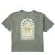 Eucalyptus - Women's Tombstone Boogie Short Sleeve Premium Tee