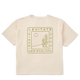 Alabaster - Women's Levitate Outdoors Short Sleeve Premium Tee