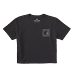 Women's Levitate Outdoors Short Sleeve Premium Tee - Levitate