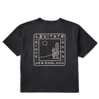 Women's Levitate Outdoors Short Sleeve Premium Tee - Levitate