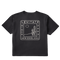 Black - Women's Levitate Outdoors Short Sleeve Premium Tee