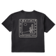 Black - Women's Levitate Outdoors Short Sleeve Premium Tee