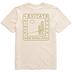 Men's Levitate Outdoors Short Sleeve Premium Tee - Levitate