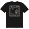 Black - Men's Levitate Outdoors Short Sleeve Premium Tee