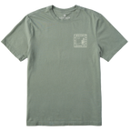 Men's Levitate Outdoors Short Sleeve Premium Tee - Levitate