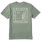 Eucalyptus - Men's Levitate Outdoors Short Sleeve Premium Tee