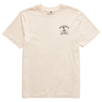 Men's Meditate Your Day Short Sleeve Premium Tee - Levitate