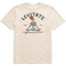 Alabaster - Men's Meditate Your Day Short Sleeve Premium Tee