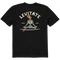 Black - Men's Meditate Your Day Short Sleeve Premium Tee