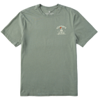 Men's Meditate Your Day Short Sleeve Premium Tee - Levitate