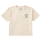 Women's Meditate Your Day Short Sleeve Premium Tee - Levitate