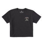 Women's Meditate Your Day Short Sleeve Premium Tee - Levitate