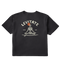 Black - Women's Meditate Your Day Short Sleeve Premium Tee