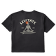 Black - Women's Meditate Your Day Short Sleeve Premium Tee