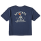 Delta Blue - Women's Meditate Your Day Short Sleeve Premium Tee