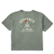 Eucalyptus - Women's Meditate Your Day Short Sleeve Premium Tee