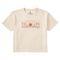 Alabaster - Women's Levitate Your Day Short Sleeve Premium Tee
