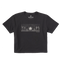 Black - Women's Levitate Your Day Short Sleeve Premium Tee
