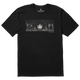 Black - Men's Levitate Your Day Short Sleeve Premium Tee