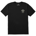Men's Rexicana Short Sleeve Premium Tee - Levitate