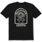Black - Men's Rexicana Short Sleeve Premium Tee
