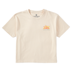 Women's Festival Shack Short Sleeve Premium Tee - Levitate