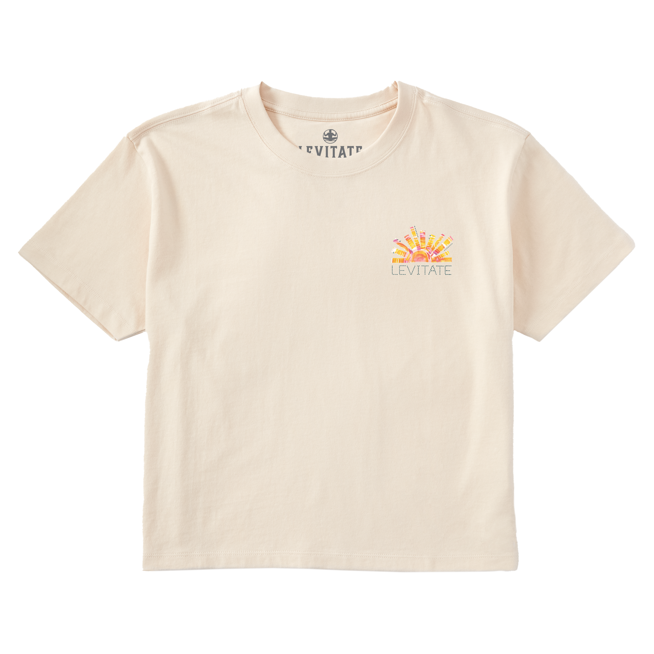 Women's Festival Shack Short Sleeve Premium Tee - Levitate