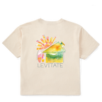 Women's Festival Shack Short Sleeve Premium Tee - Levitate