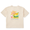 Alabaster - Women's Festival Shack Short Sleeve Premium Tee