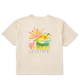 Alabaster - Women's Festival Shack Short Sleeve Premium Tee