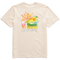 Alabaster - Men's Festival Shack Short Sleeve Premium Tee