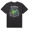 Black - Men's Sublime X Levitate Short Sleeve Premium Tee
